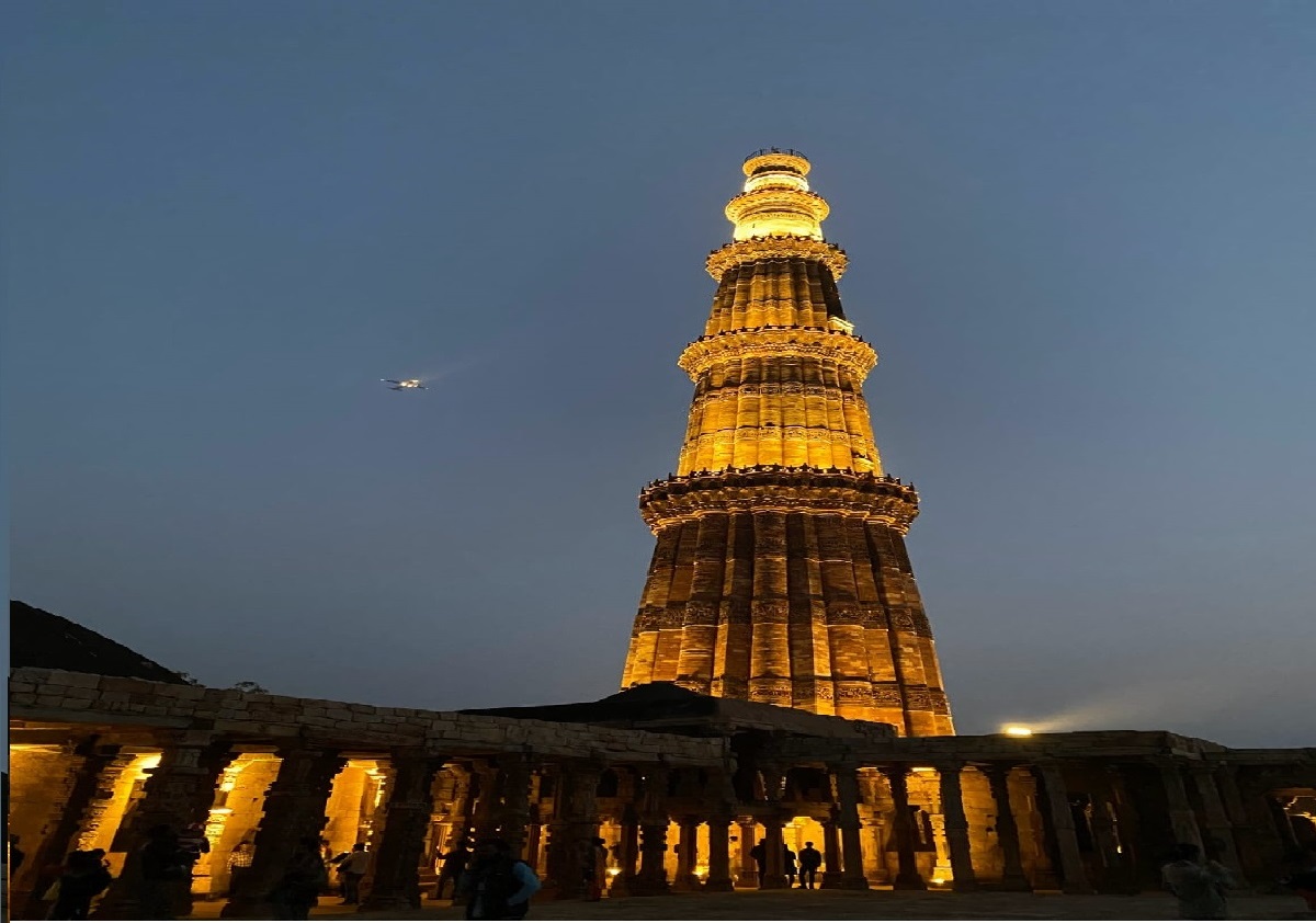 delhi